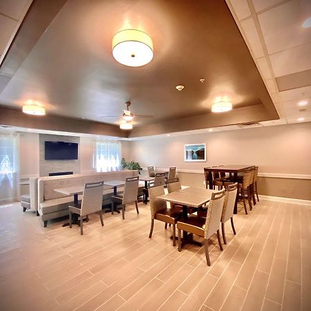 Best Western Brockport Inn & Suites Exterior photo
