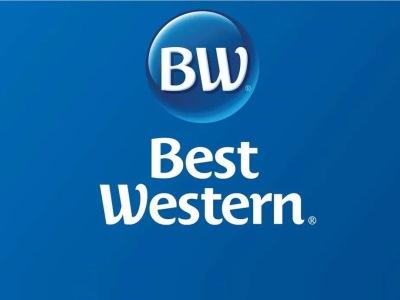 Best Western Brockport Inn & Suites Exterior photo
