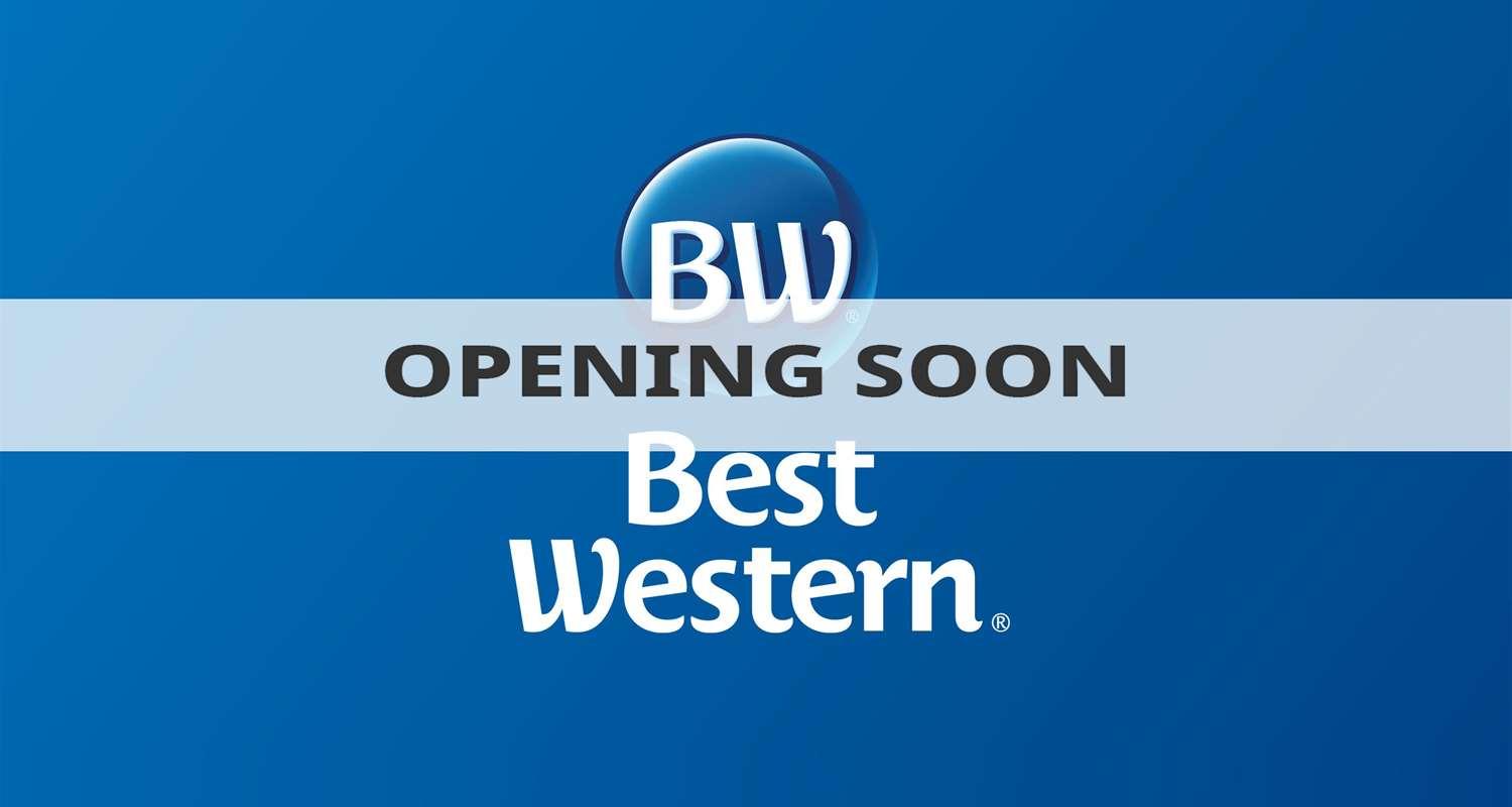 Best Western Brockport Inn & Suites Exterior photo